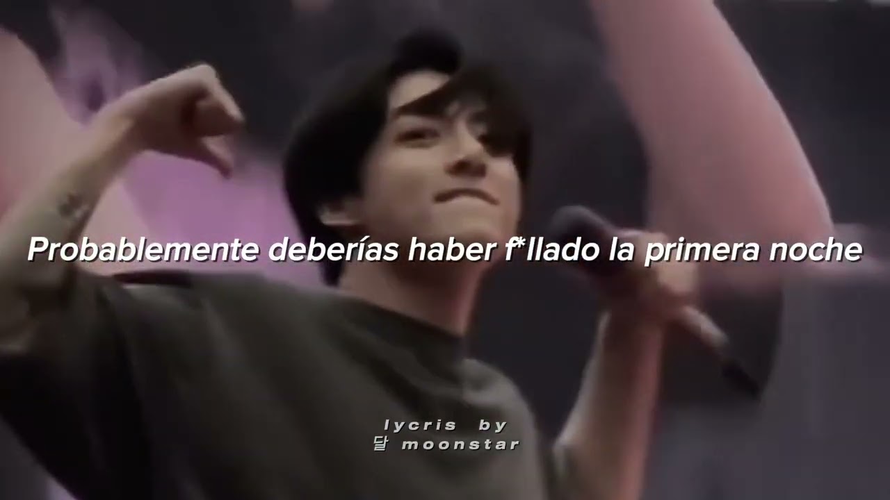 Esta canción le pertenece a JK (Chase Atlantic)- SWIM [*sub* español]