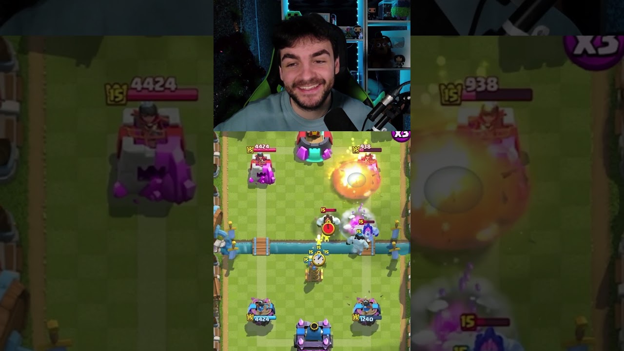 Mi Primera Partida en Retro Royale 😂