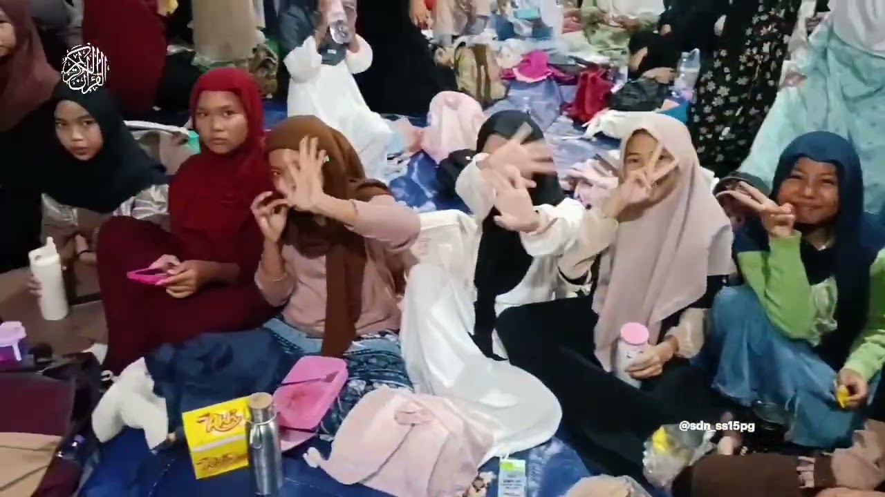 Bukber SS 15