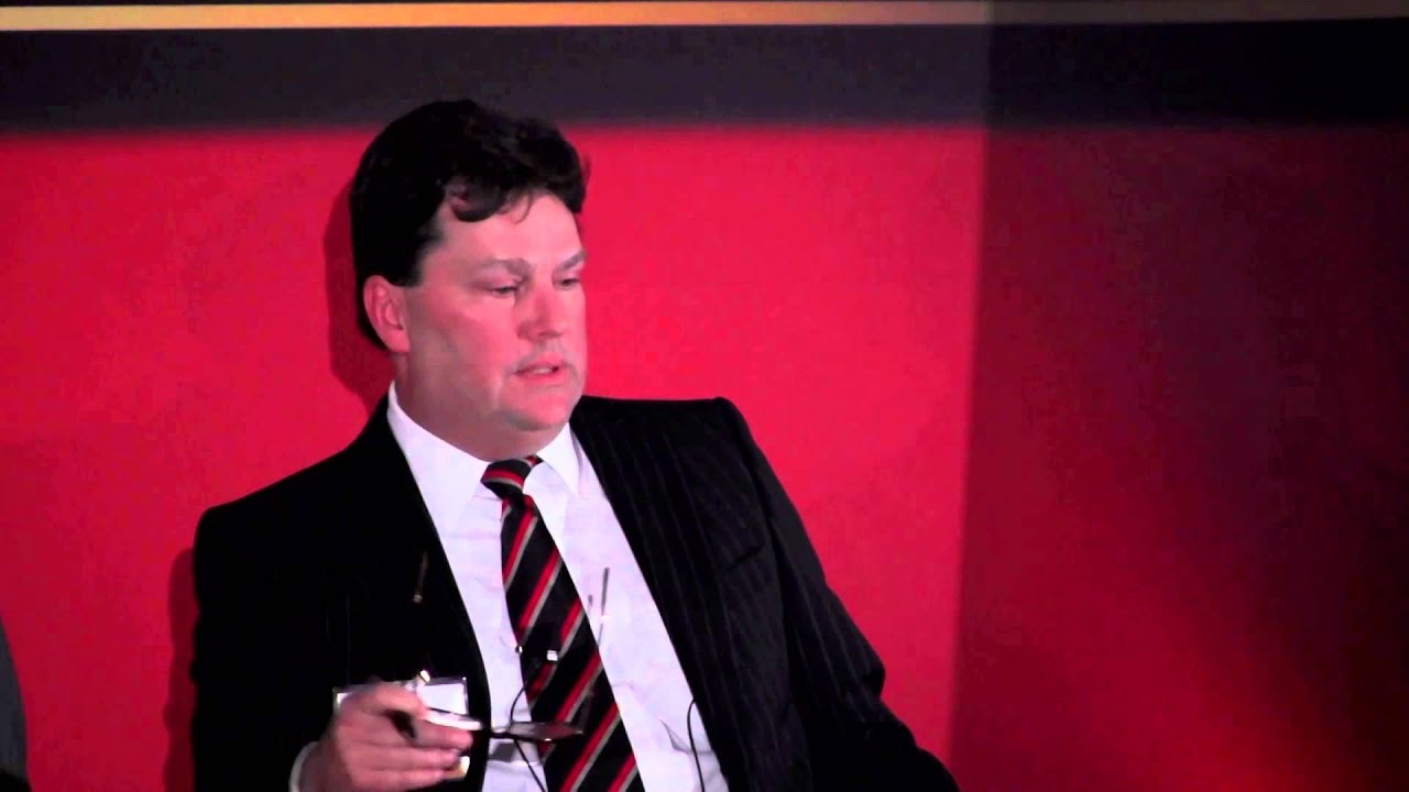 MandA.TV: IFF 2014 - Best Practices of The Best Cross Border Dealmakers