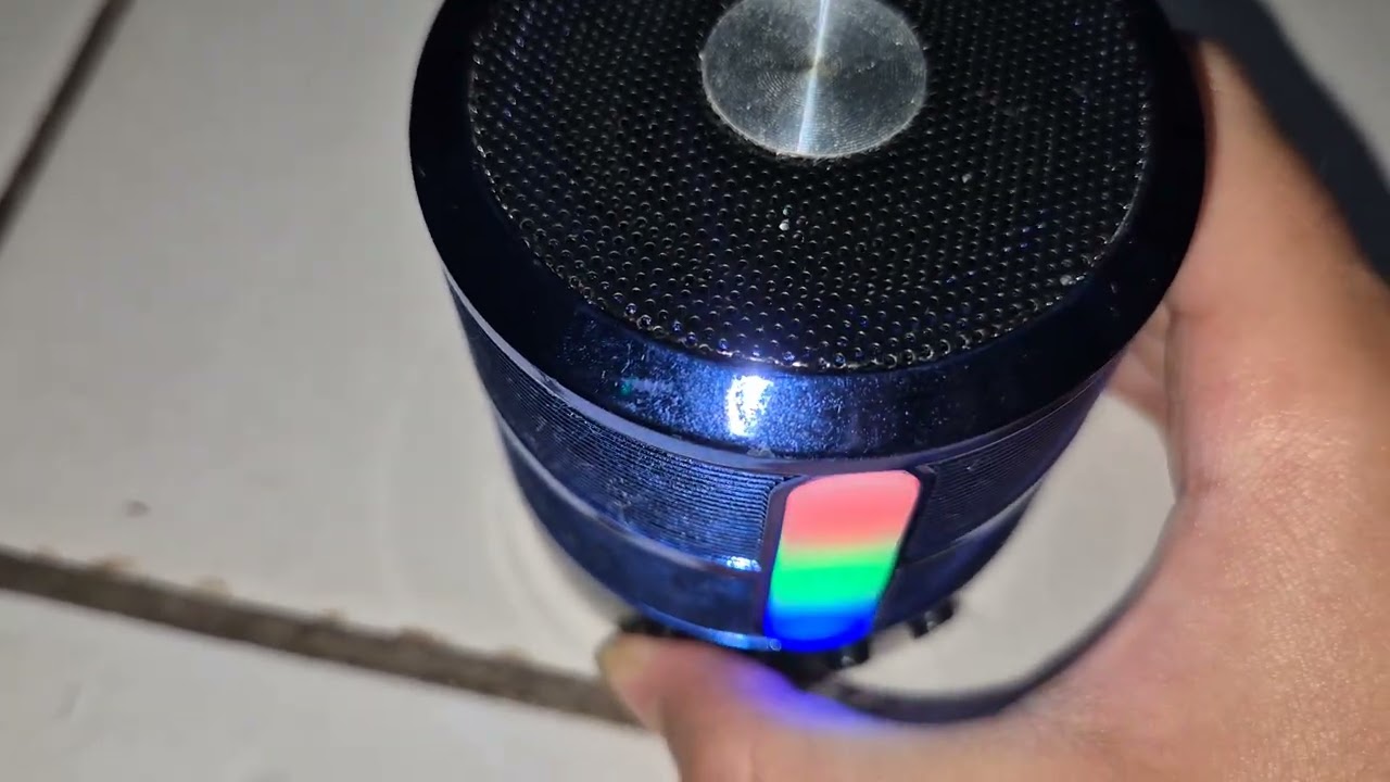 Teste de grave em todas minhas caixas de som 