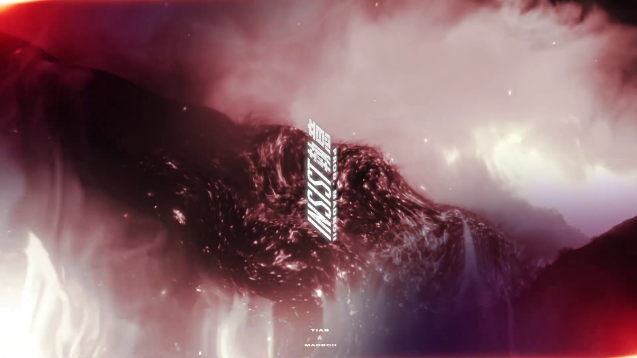 TIAB & MADBOII - INSIST 執意 (Prod. MADBOII)