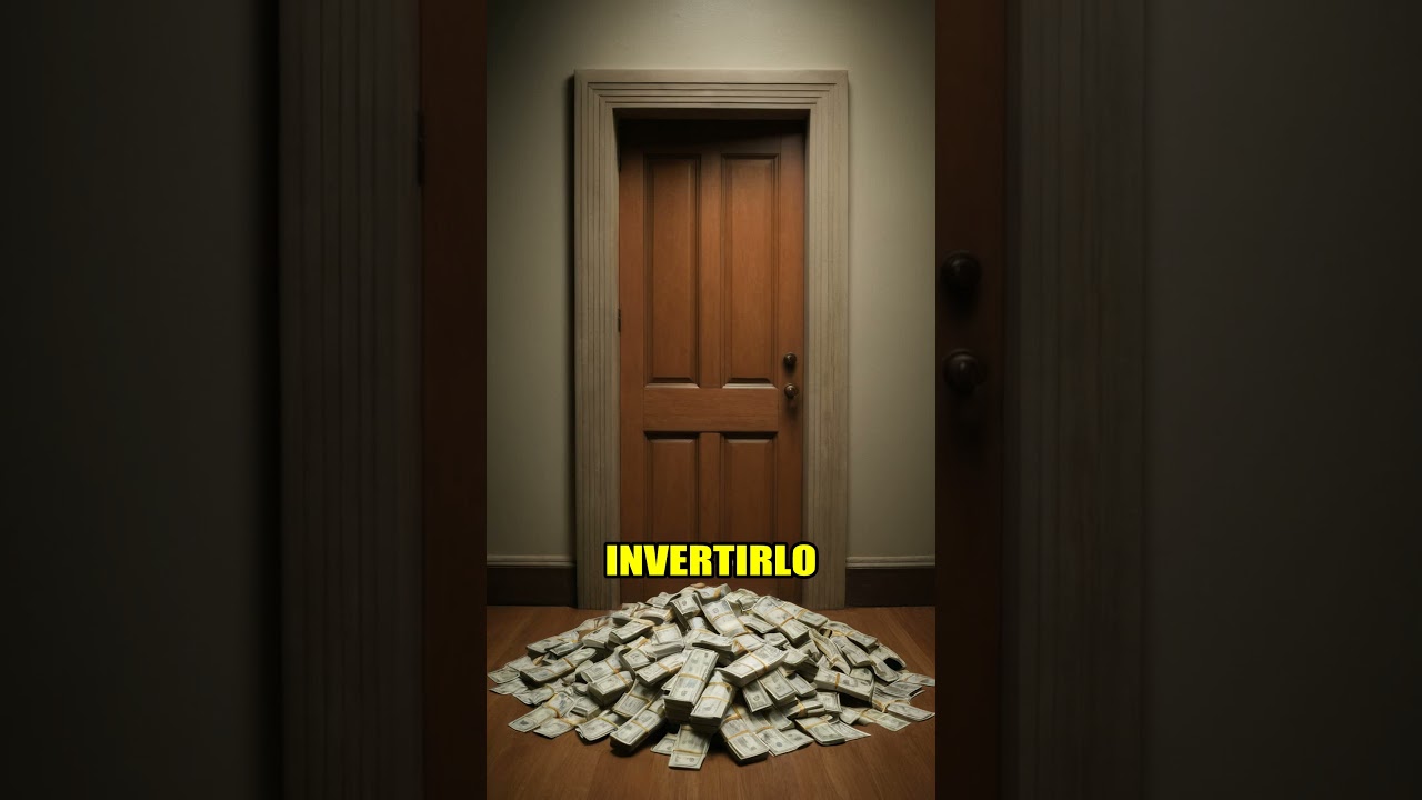 DINERO BLOQUEADO 🤯 Feng Shui #Dinero #Prosperidad #EnergiaPositiva