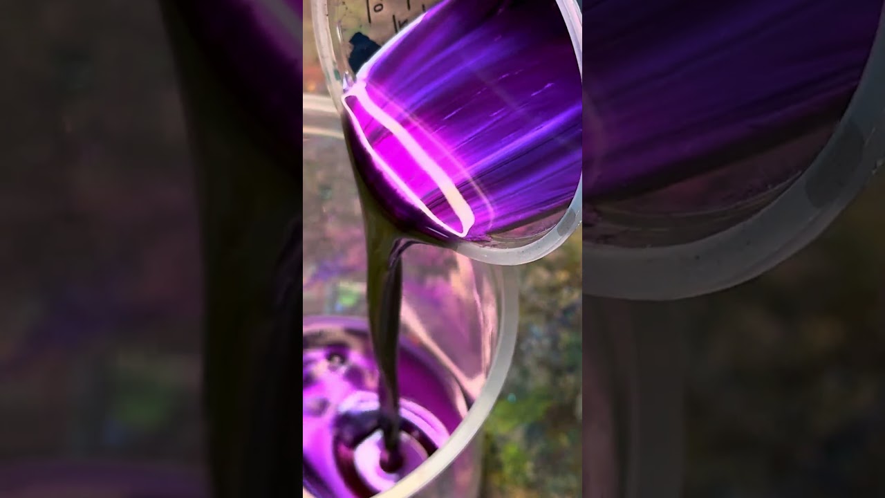 NEW Ultra Fine HyperShift samples are supposed to be the SMOOTHEST color transitions ever!