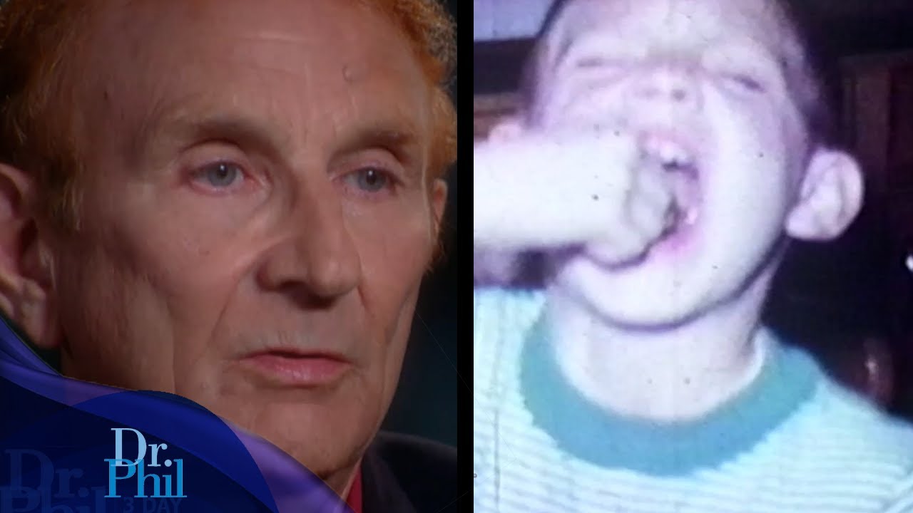 Red Flags from Home Video of Jeffrey Dahmer as a Child