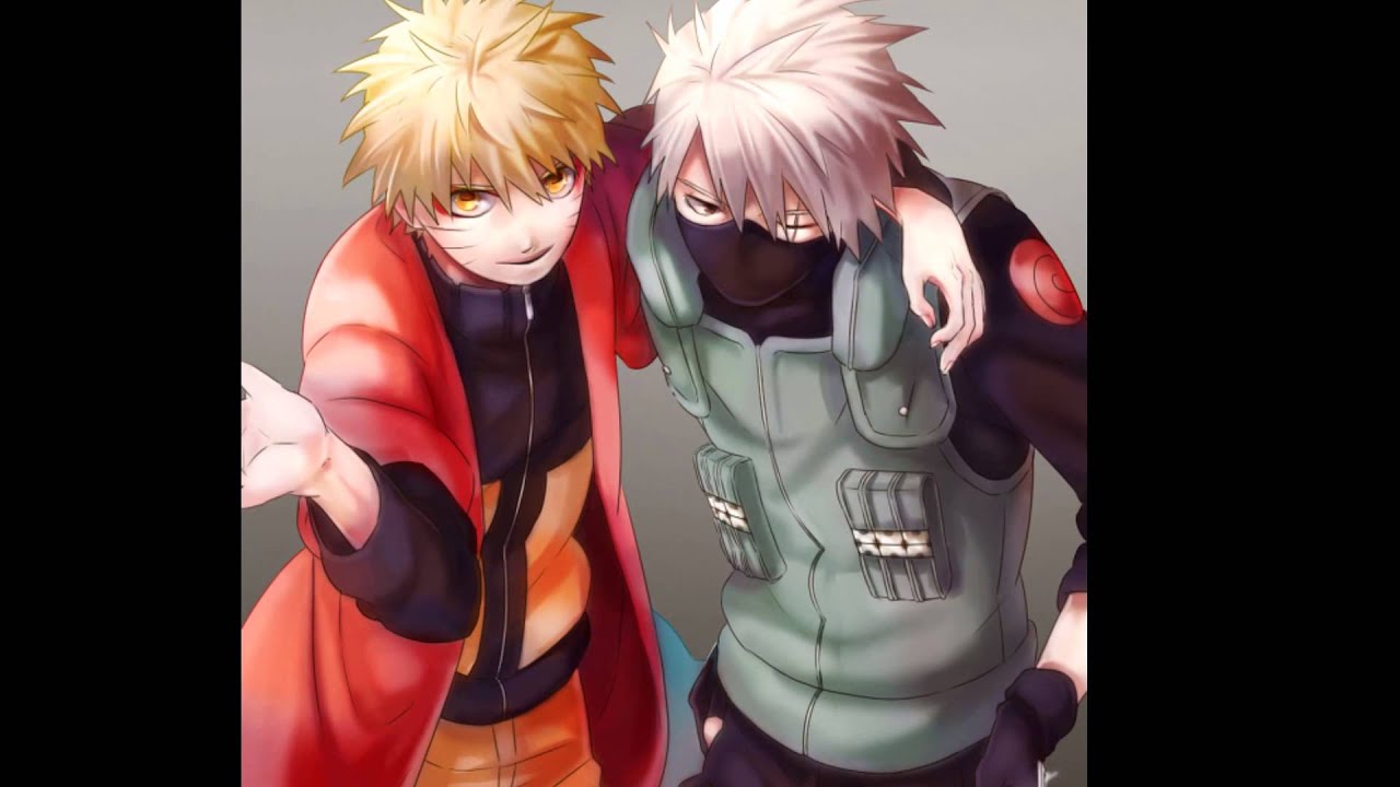 [Kakanaru] Naruto's the ringleader