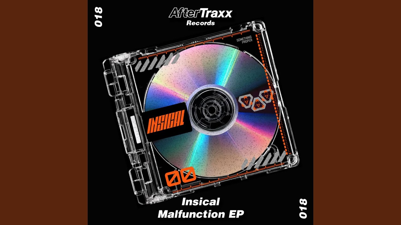 Seagull Anxiety (TimeKube In Love with Groove Remix)