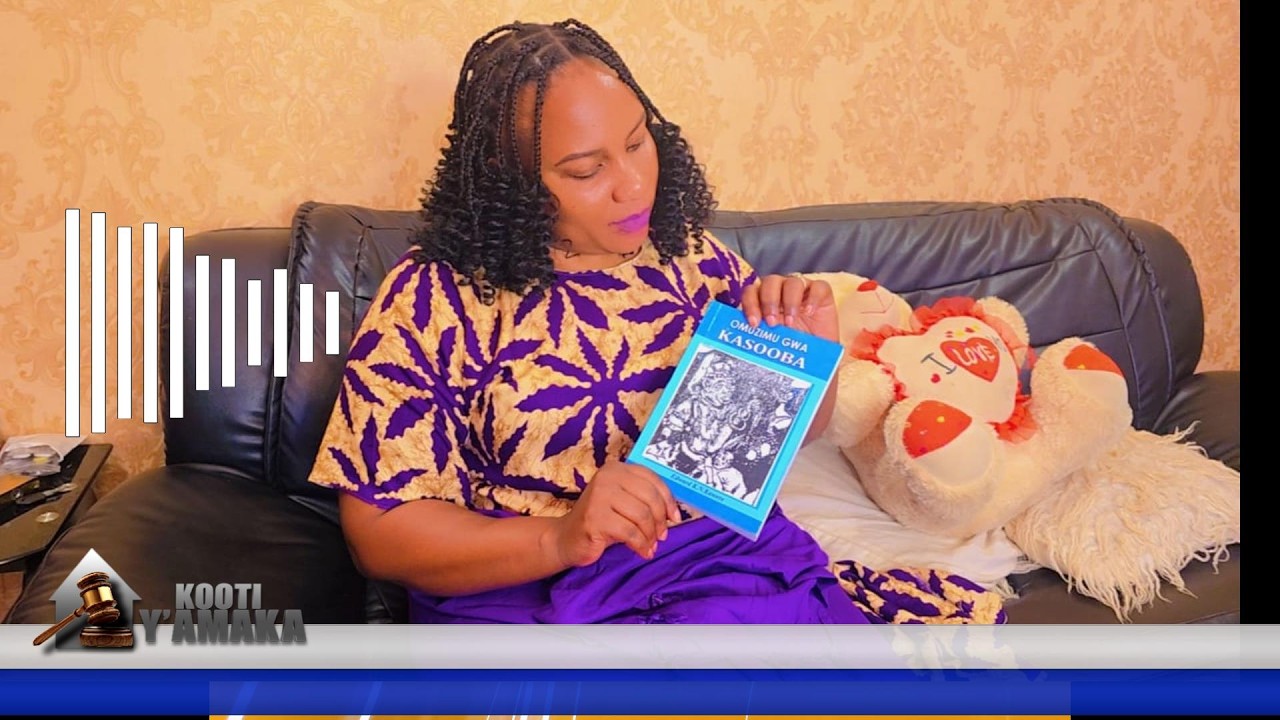 OLISHA TIME: Omuzimu Gwa Kasooba Ep7