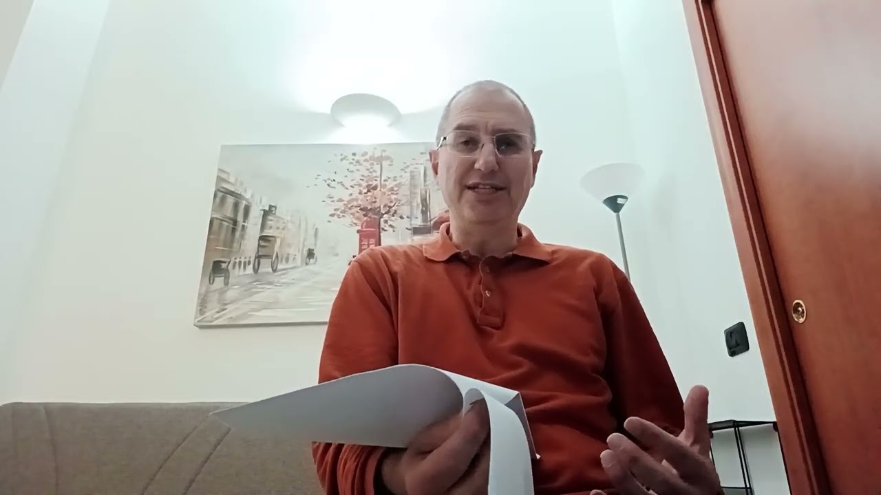 LA COSTITUZIONE DEL TRIBUNALE ARBITRALE - Avv. Valerio Sangiovanni