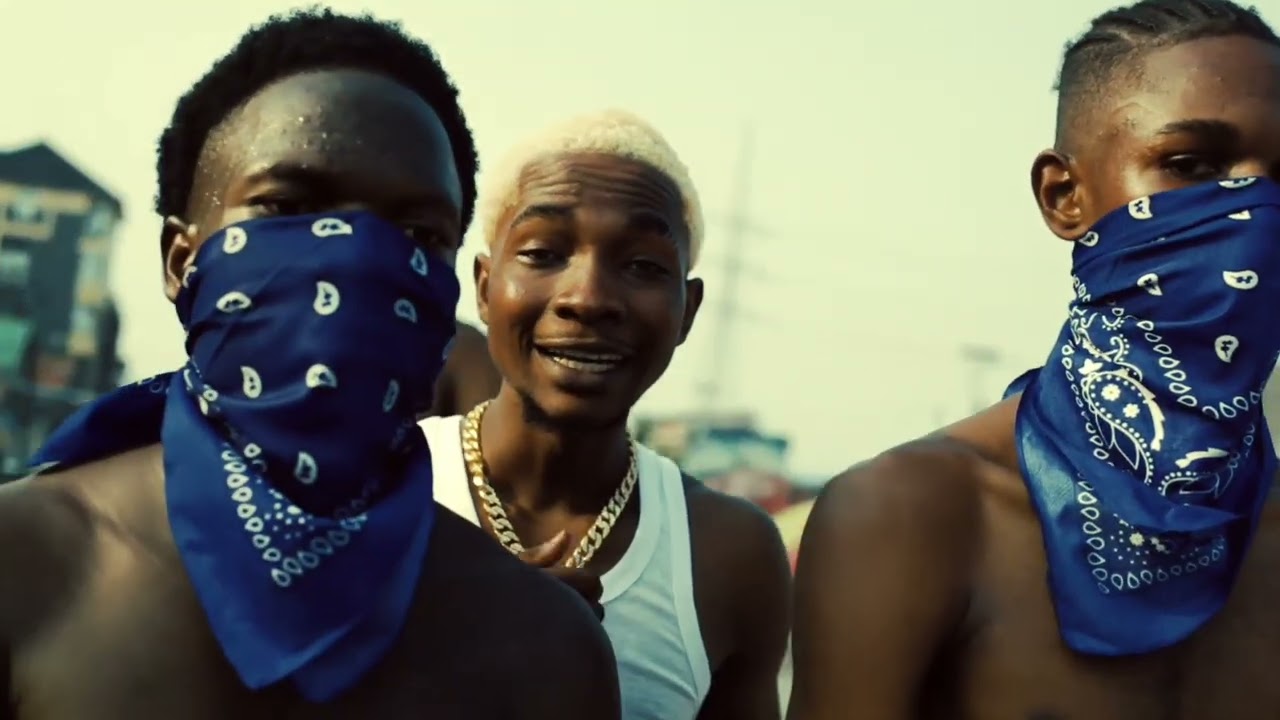Noiro B Buaka ye (clip beat)