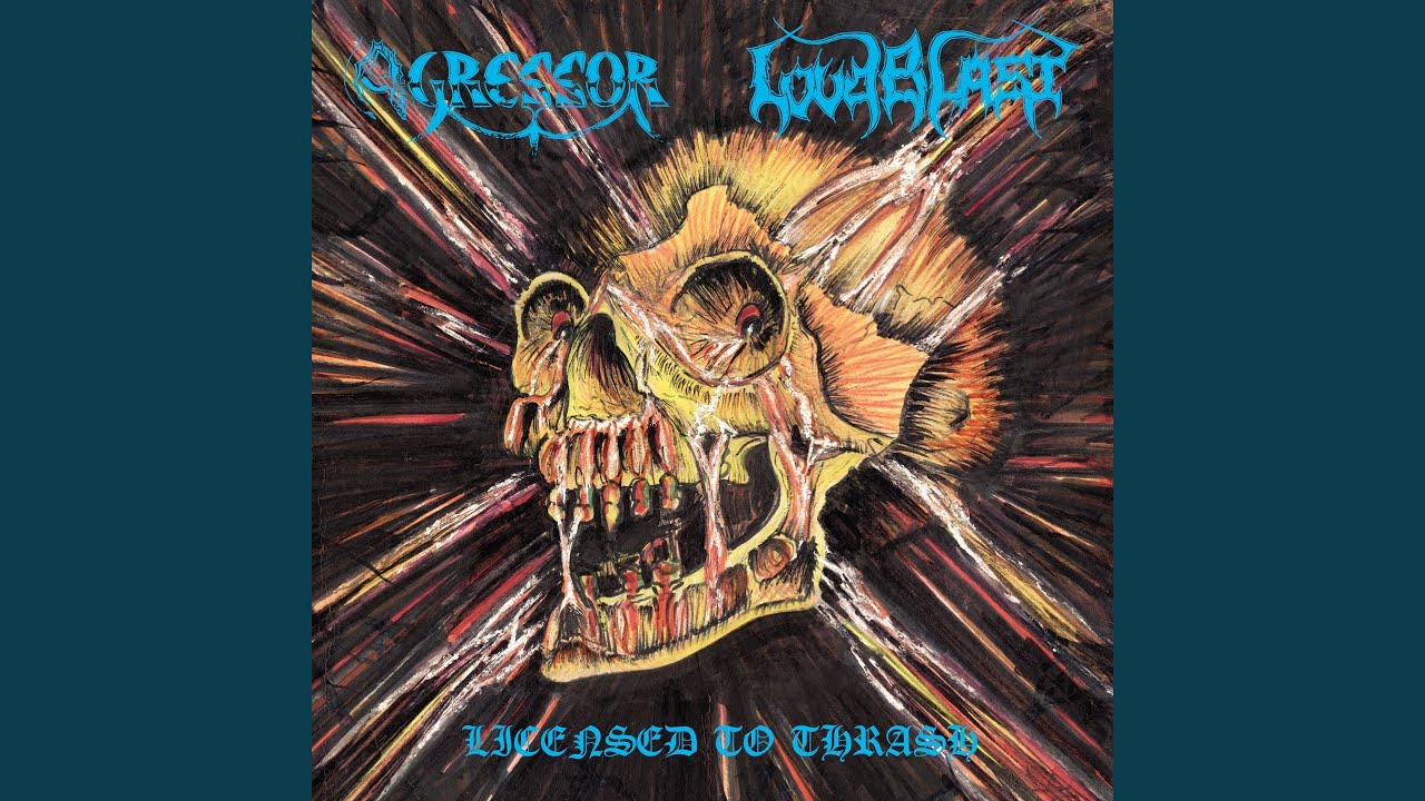 Black Church (Demo Version)