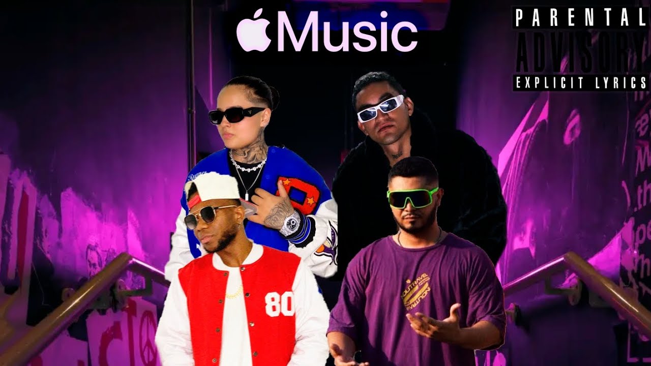 Quieren Perreo Video Concept- Poseidon ft. Z el milenario-Gtatha-Tre60TheRookie