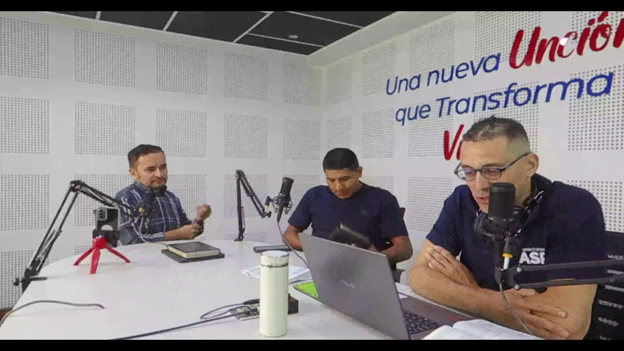 EN VIVO | Siembra Fe Que Multiplica |Martes 17  de Marzo 2026