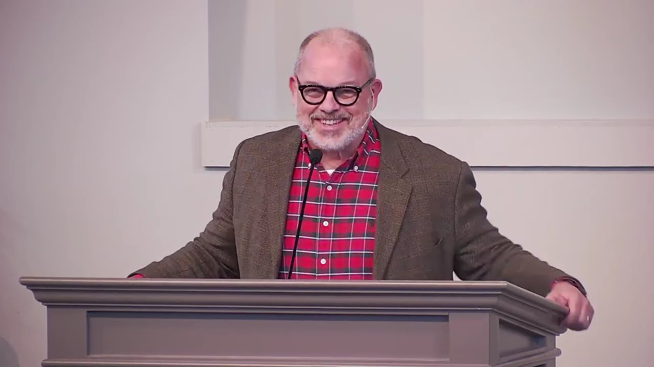 Matthew 15:21-28 | Basswood Church Feb 22, 2026
