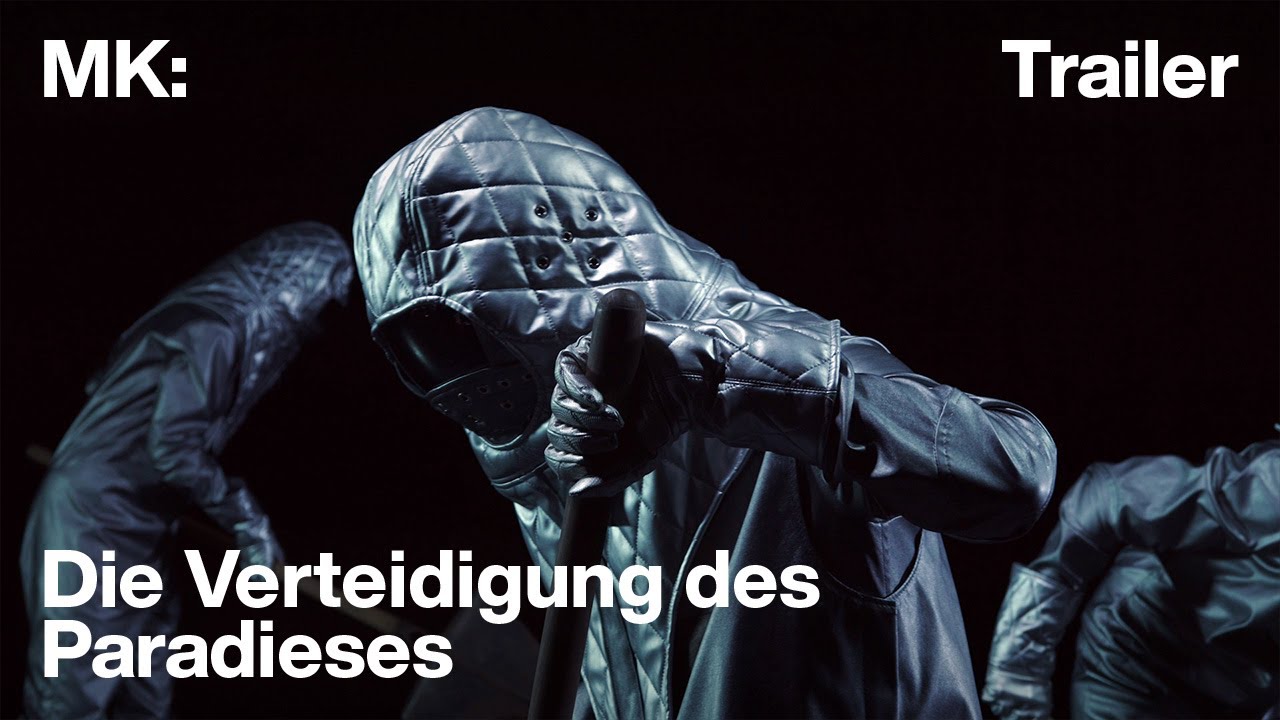 Die Verteidigung des Paradieses | Münchner Kammerspiele