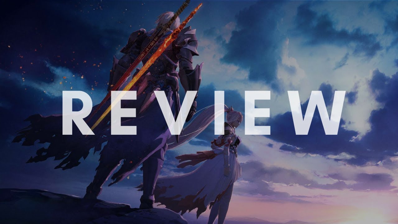 Tales of Arise Review - 'How to reinvigorate a series