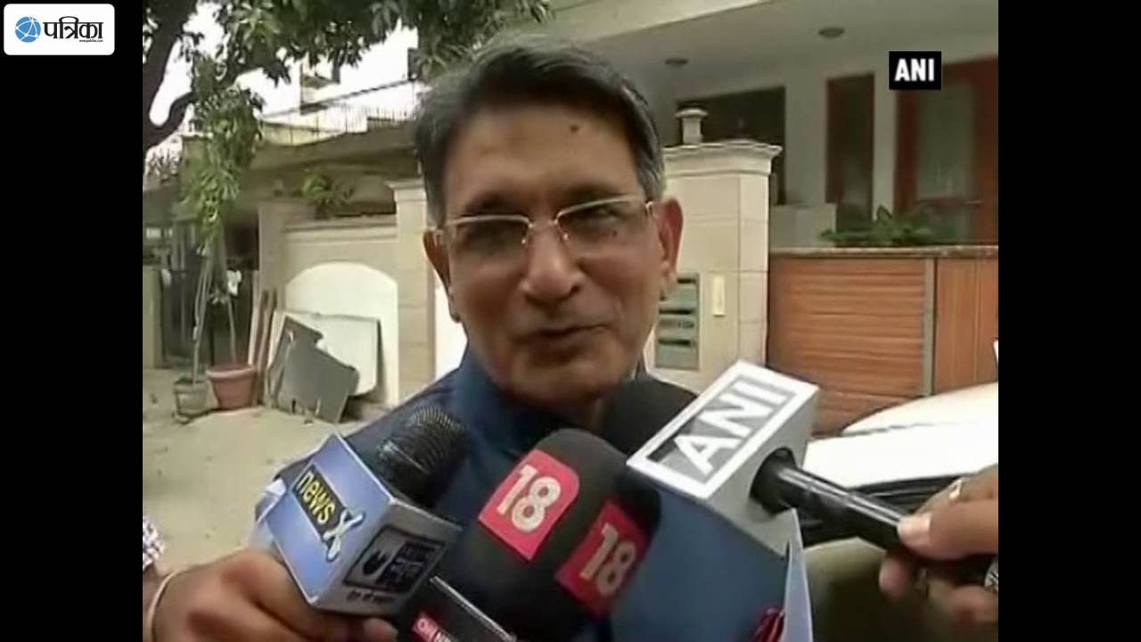 Lodha Committee Report: SC Will Take Cognizance Now, Says Justice RM Lodha
