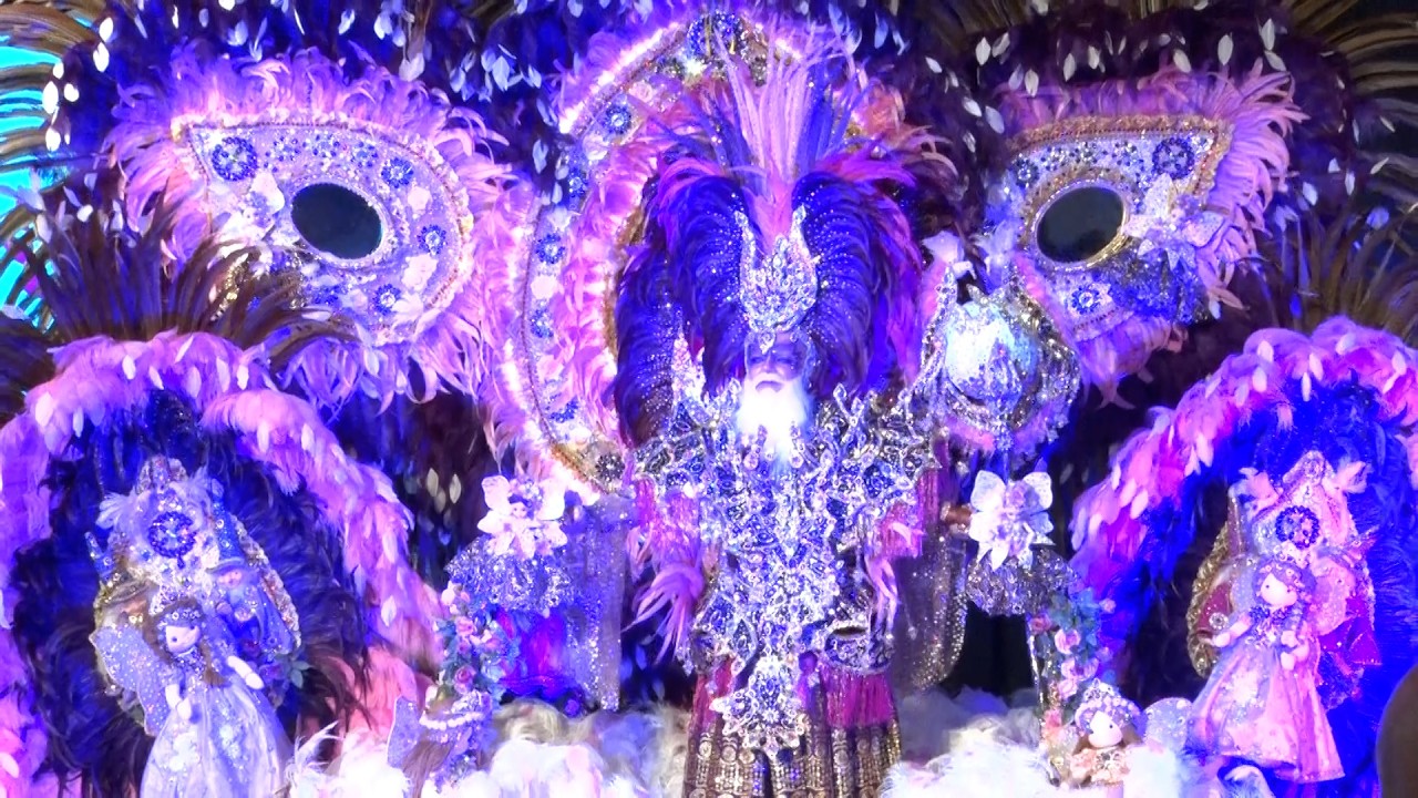 Concursos da Corte e Fantasias marcam a abertura do Carnaval 2026 em Friburgo || portalmultiplix.com