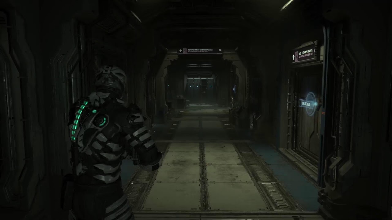 QM6K Dead Space NG+ stream
