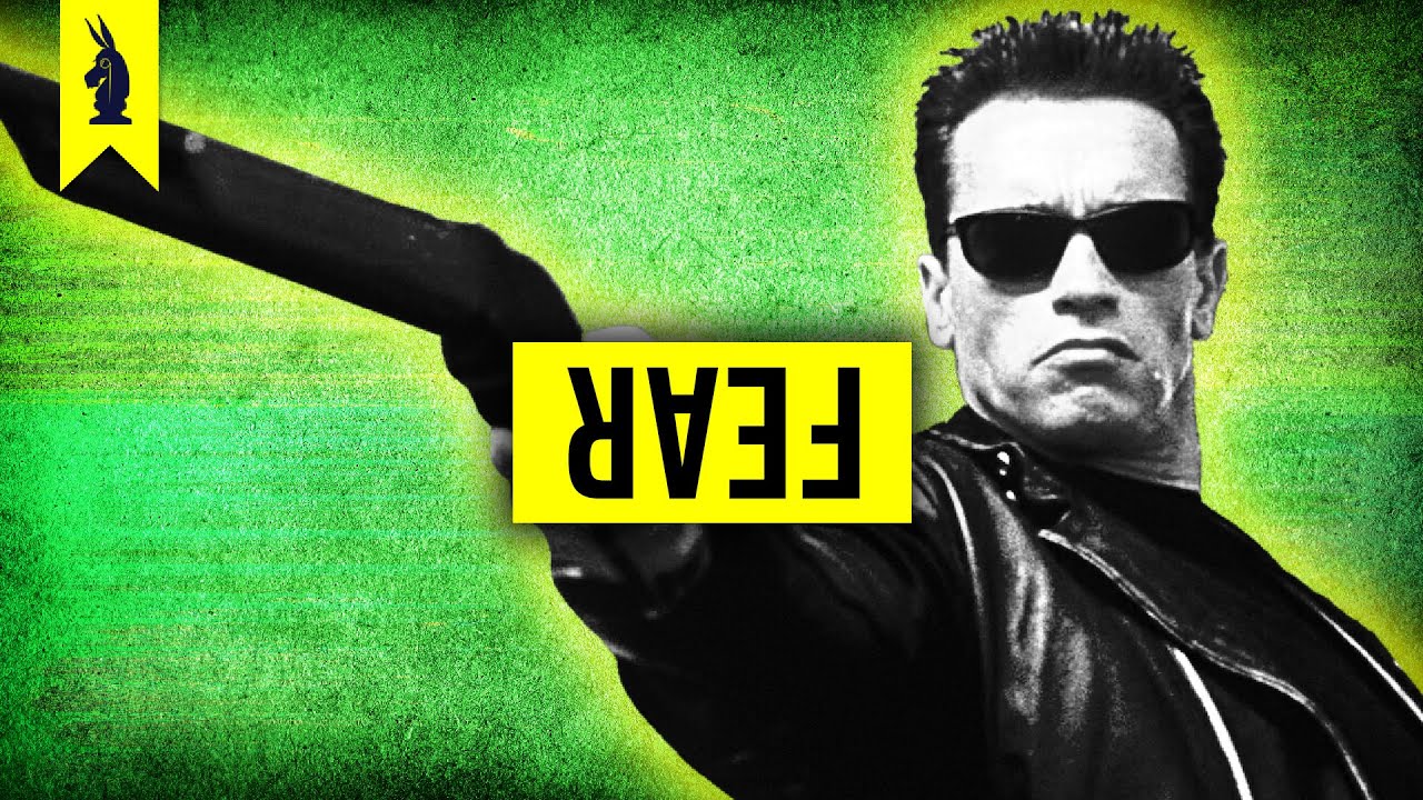 Terminator: Why The Apocalypse is Already Here