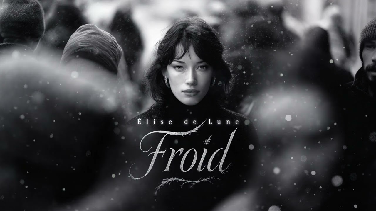 &Eacute;lise de Lune - Froid