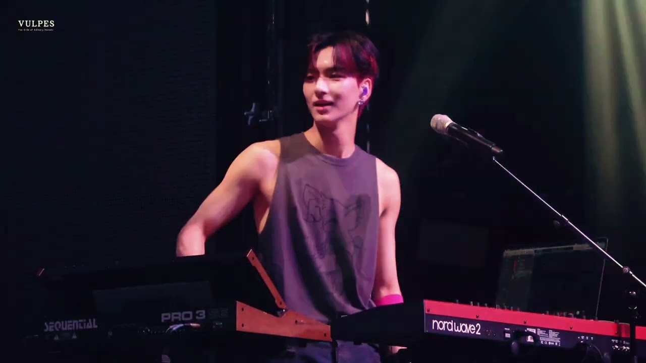 231104 Xdinary Heroes - Pluto [O.de focus]