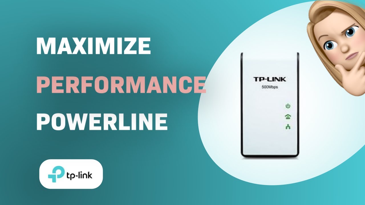 How to Maximize Performance with TP-Link TL-PA511 Powerline Adapter