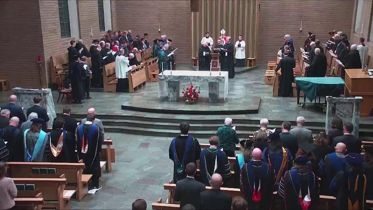 Vespers of the Holy Spirit, January 14, 2026 6:30