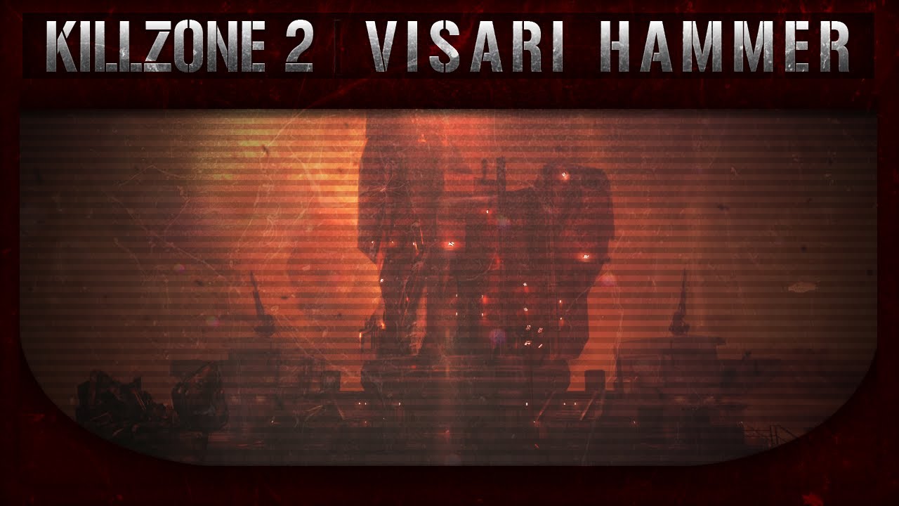 KILLZONE 2 MULTIPLAYER | VISARI HAMMER | COMMUNITY EVENT 12/20/2025