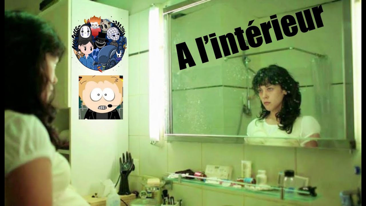 [Cin&eacute;] A l'int&eacute;rieur de Alexandre Bustillo et Julien Ft. Ju de Melon