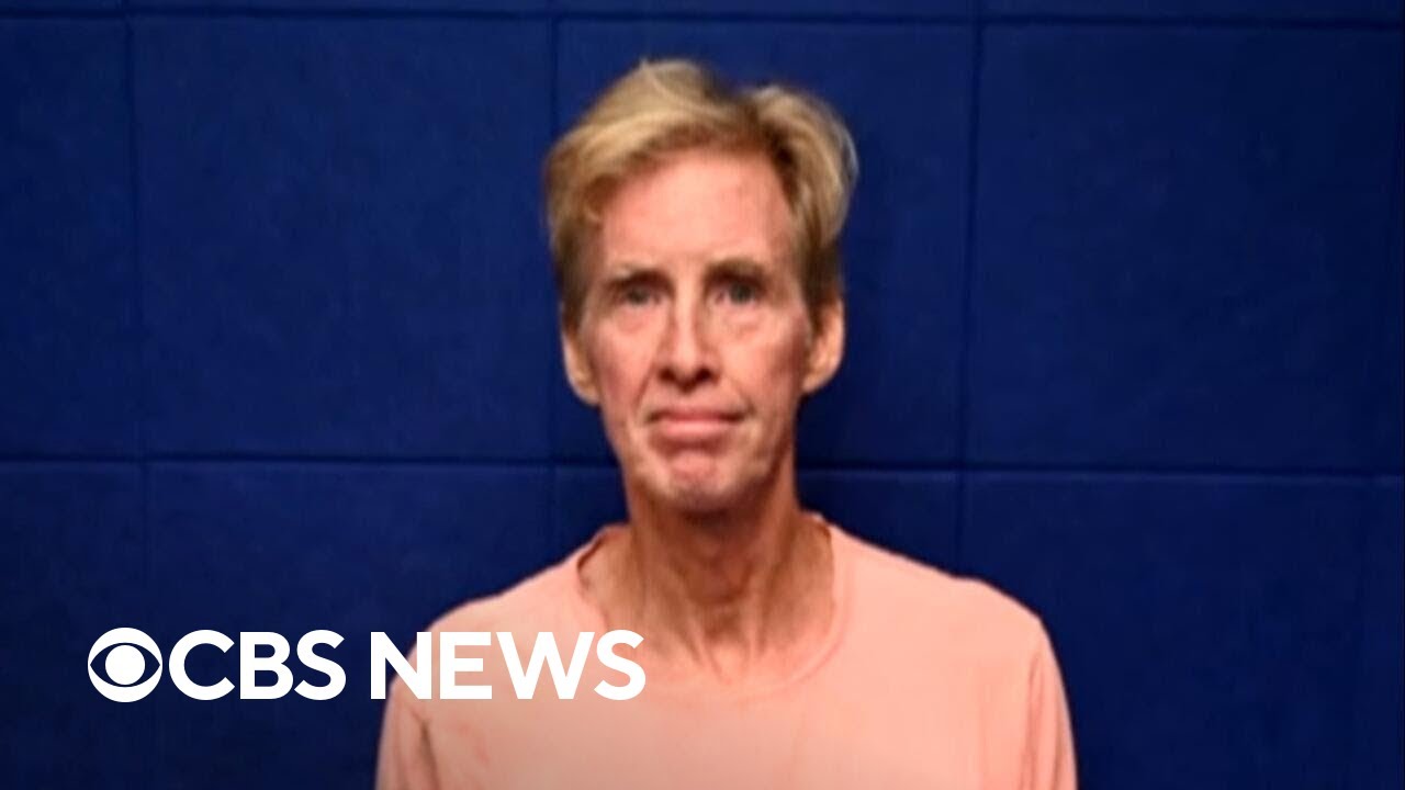 Ryan Routh sentenced to life in prison for attempted Trump assassination