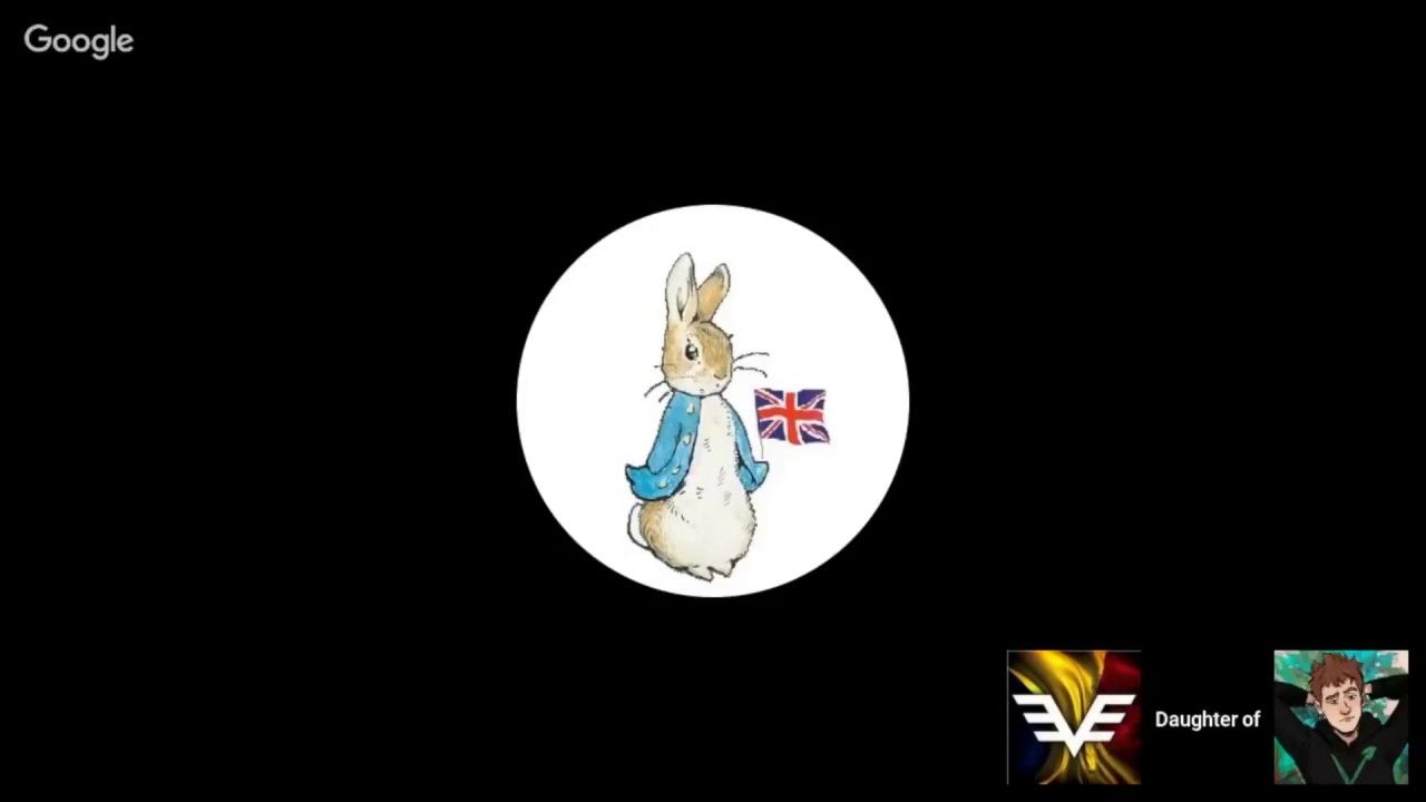 Vee & AskYourself Debate (22/03/18)