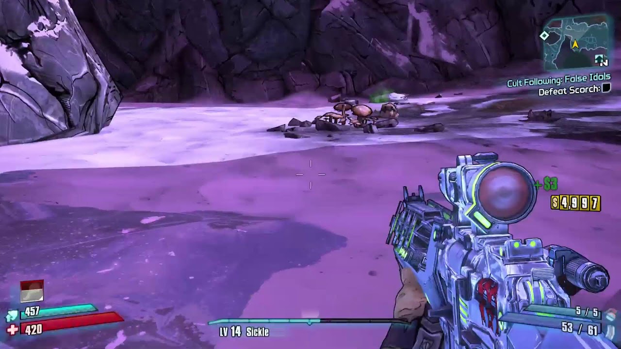 Krieg Destrrrrooooyy