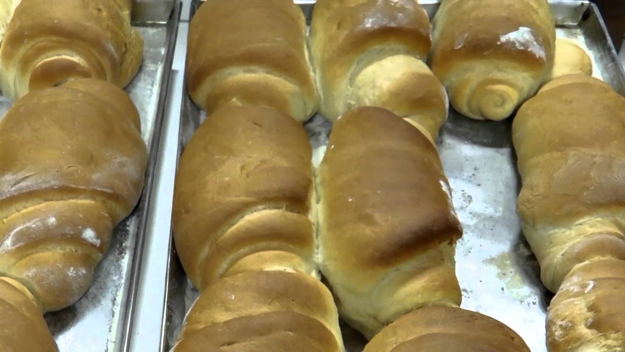 P&atilde;o de Cristo
