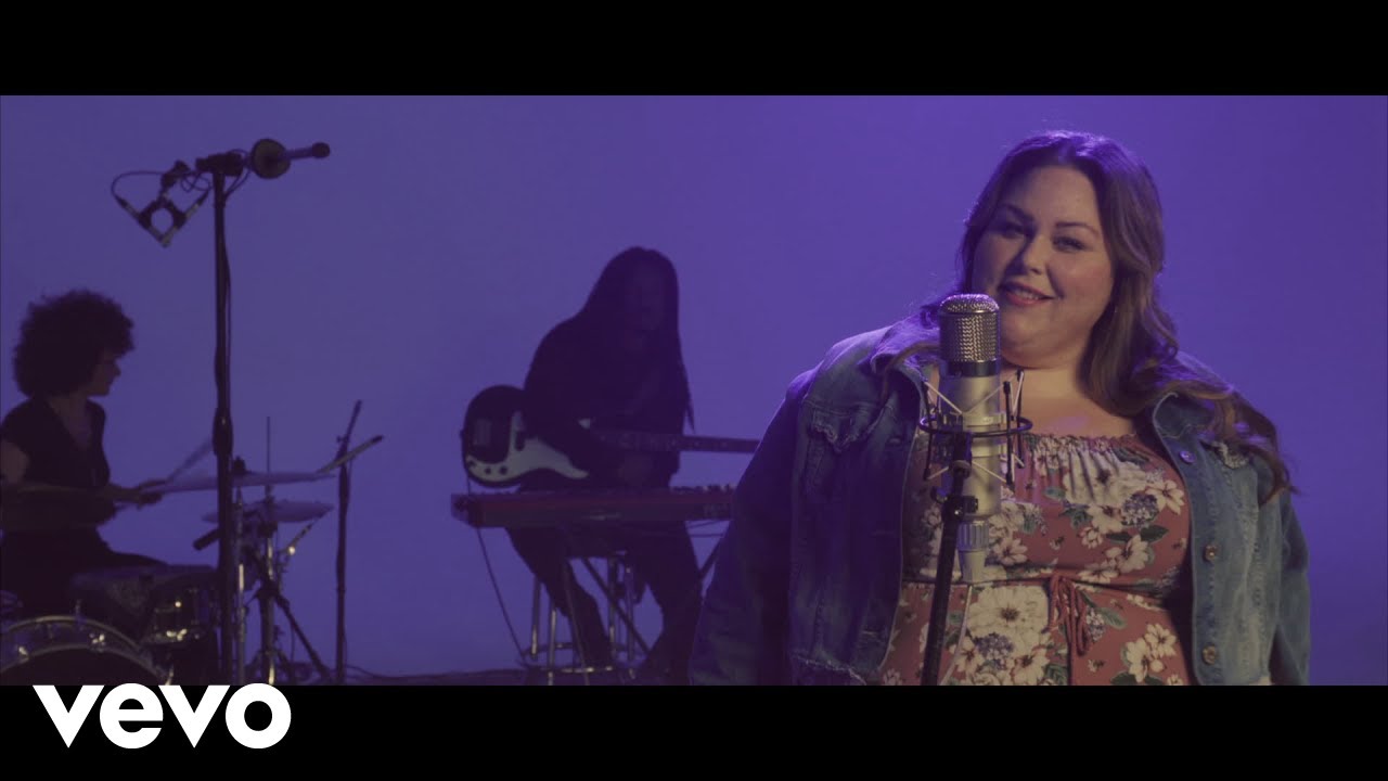 Chrissy Metz - Feel Good (Acoustic)
