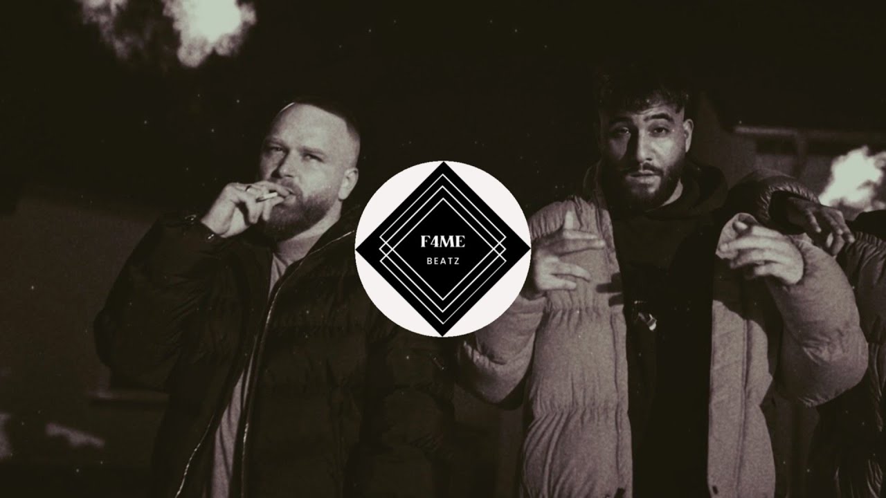 Mo&euml;t - SAMRA x BOJAN Sad Oriental Type Beat (prod by. F4ME Beatz)