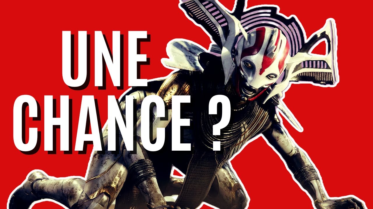 The Solution to Defeating Maya Sundaresh (Destiny 2 Lore FR)