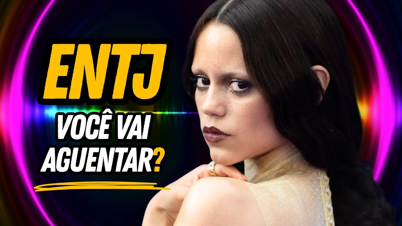 10 coisas que você precisa saber ao namorar uma pessoa ENTJ