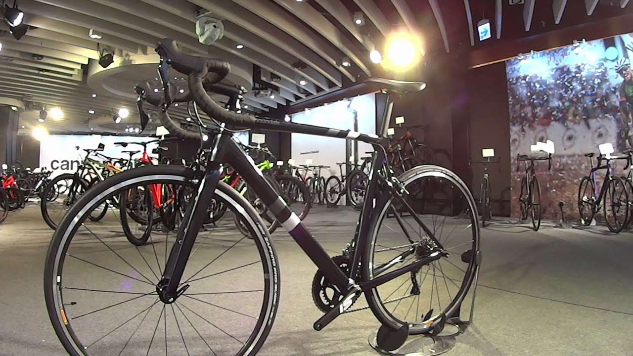 Cannondale CAAD13 105
