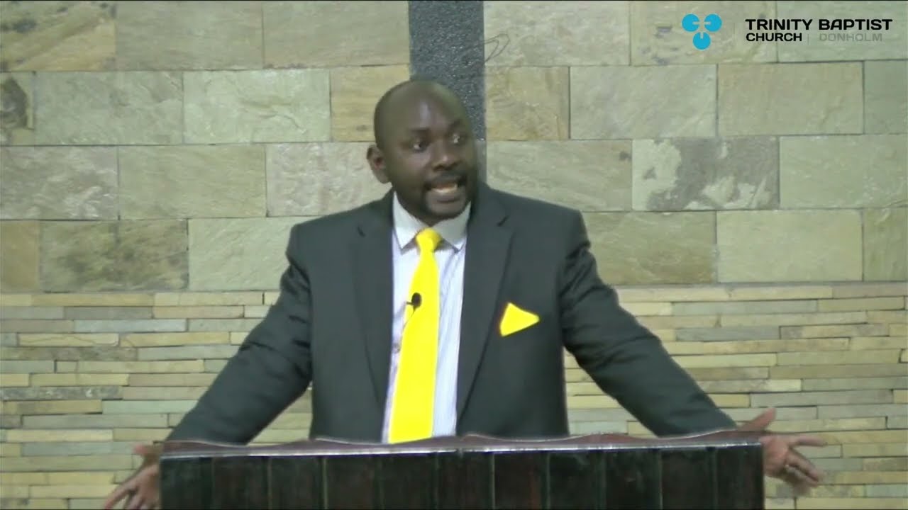 (Sermon only) | Honour The Lord With All That You Are And Have | Malachi 1:6-14 | Murungi Igweta