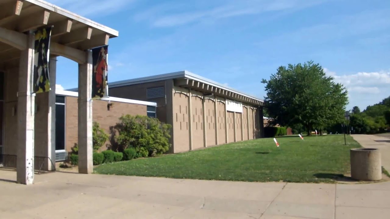2016 Jun 3 Firestone High School Last Walkthrough