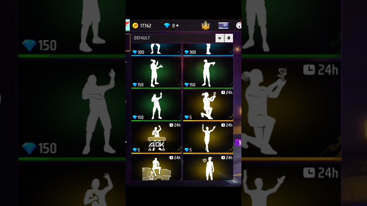 Lol Emote Return 🔥 Free Fire #freefire #shorts #viralvideo