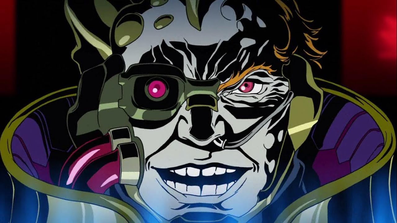▌Redline ▌AMV - Battle City ⌠HD⌡