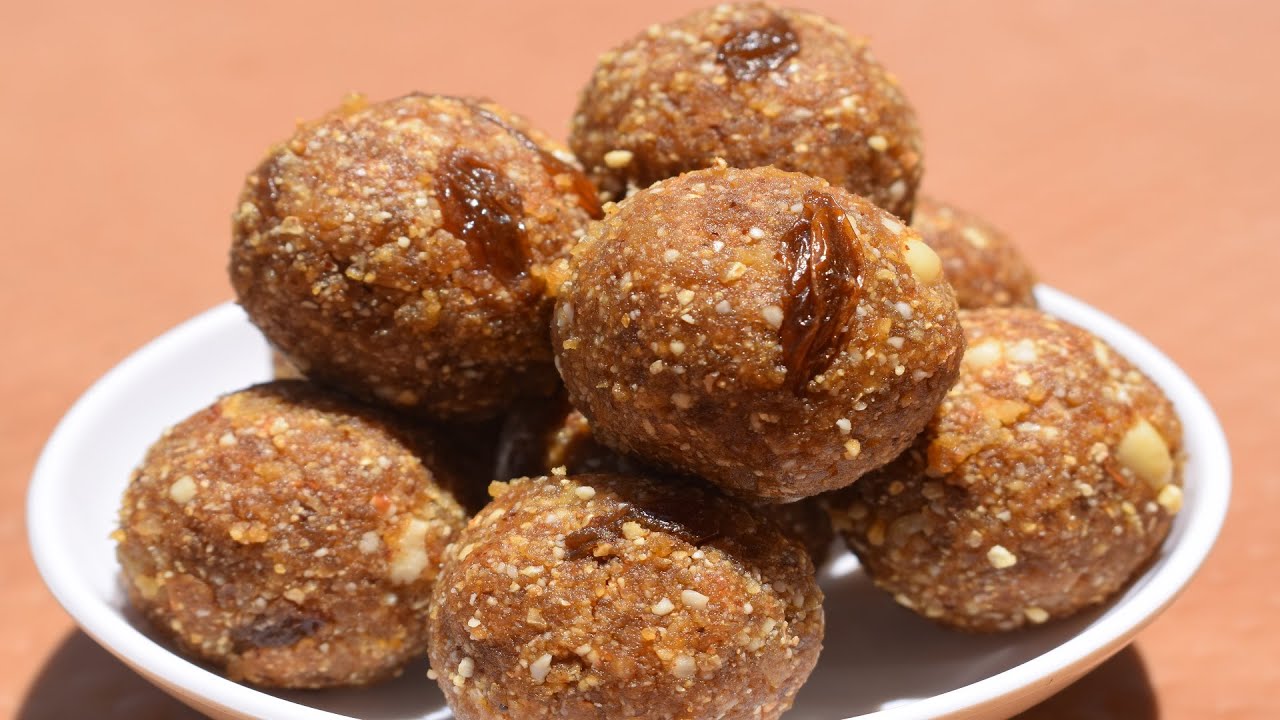 അടിപൊളി ചക്കക്കുരു ലഡ്ഡു /Chakkakuru Laddu/Healthy and Tasty Jack fruit seed laddu
