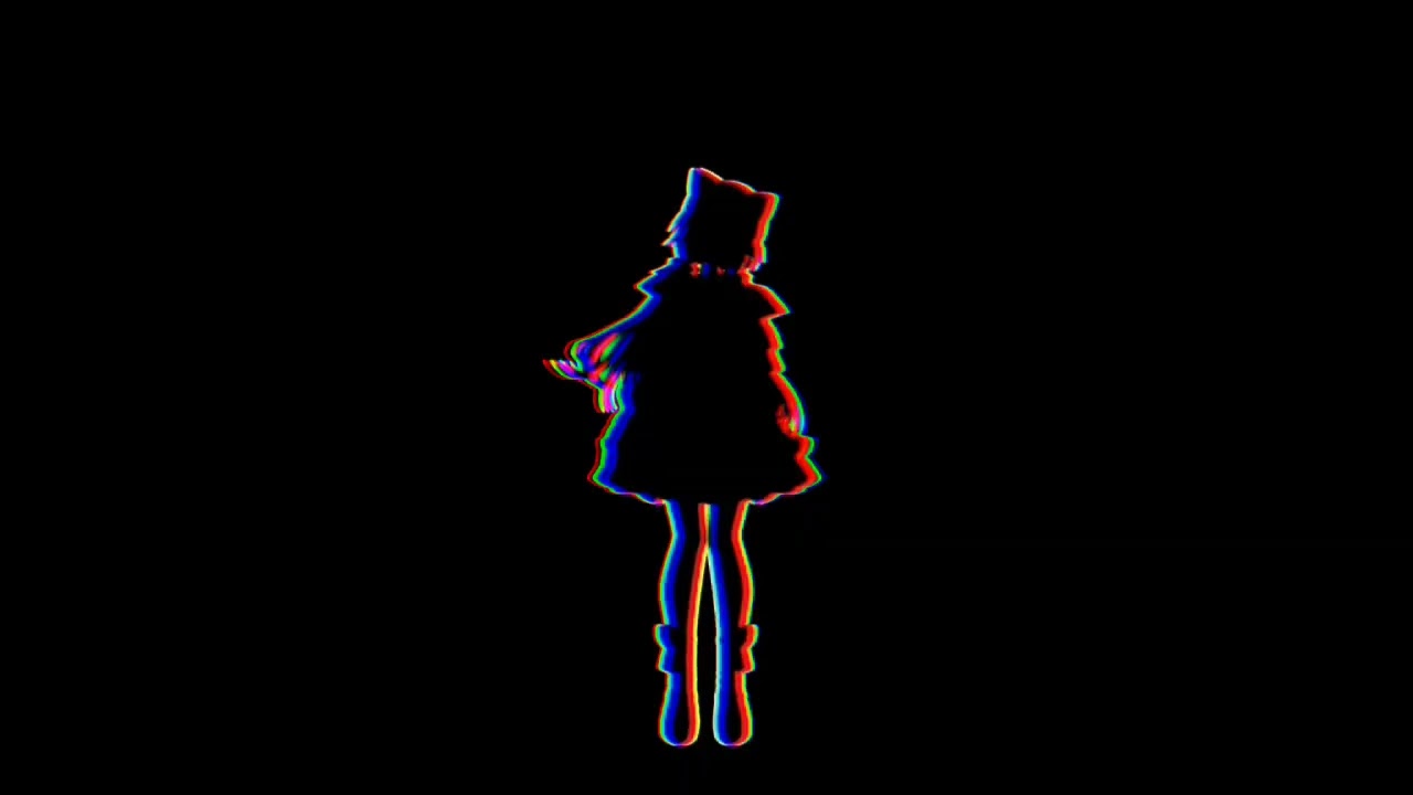 I'm Nicchang ayzuree.. || #vtuber #vtuberindie