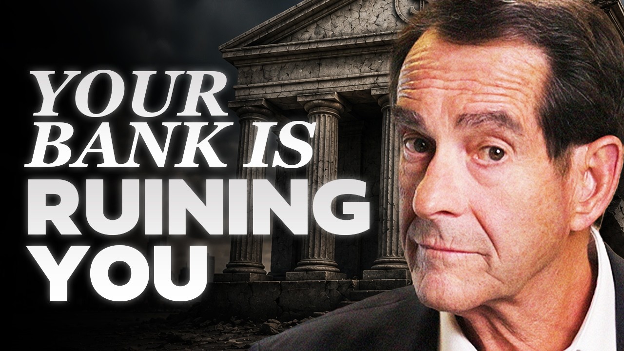 How To Become Your Own Banker To Make 100% Returns