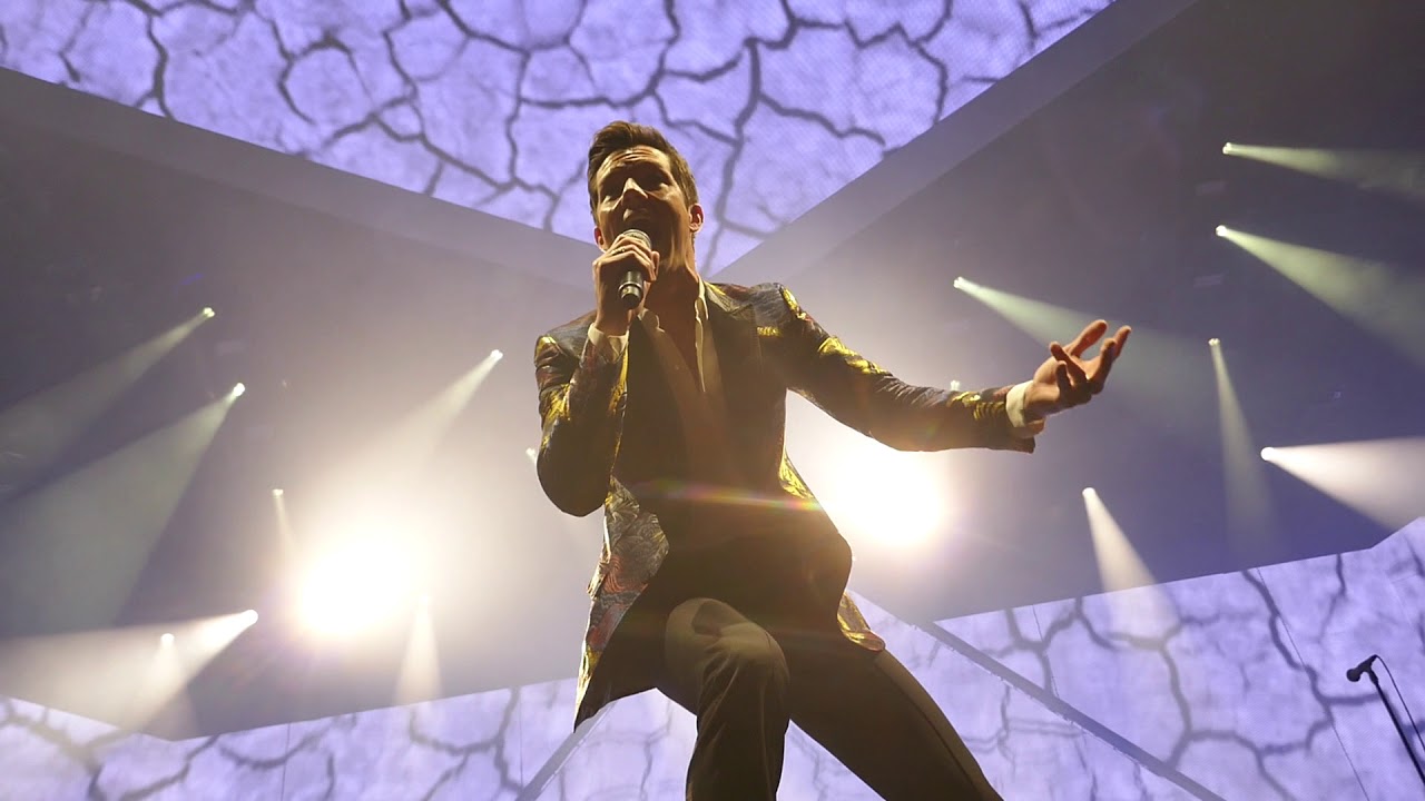 The Killers 