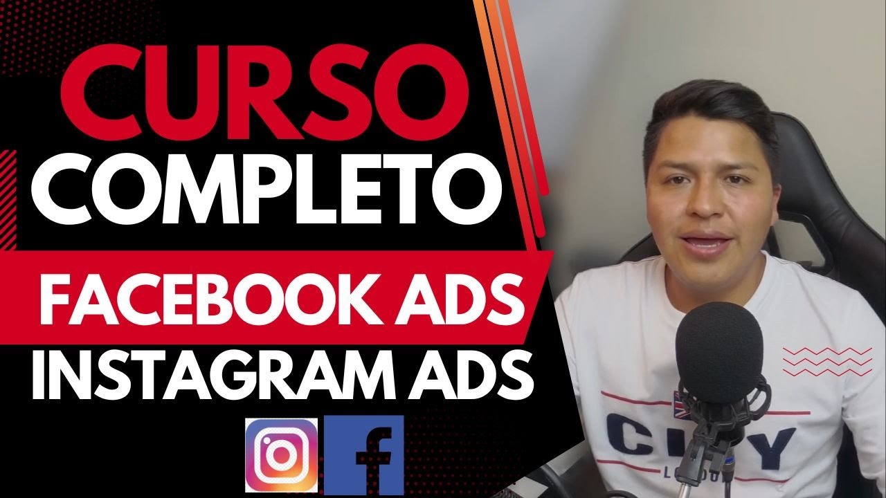 🟢 Curso COMPLETO Facebook Ads 😍 Instagram Ads -  2023 ACTUALIZADO 100% GRATIS 🎁