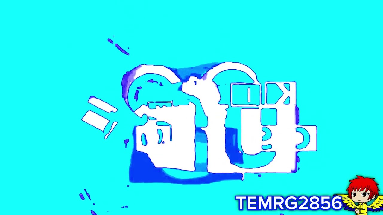 Gamavisión Csupo Effects In Chorded
