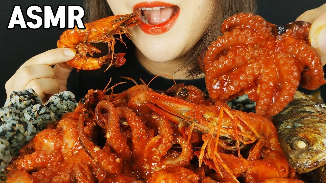 #3) BOKYOUNG COOKING COMPILATIONS 😊 | 보경 요리모음 3탄